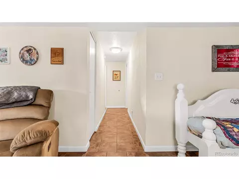 Entry Way - 581 Bent Ave, Akron, CO 80720 photo 1 of 1