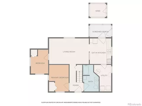 Floorplan - 581 Bent Ave, Akron, CO 80720 photo 1 of 2
