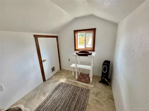 Bedroom - 581 Bent Ave, Akron, CO 80720 photo 4 of 4