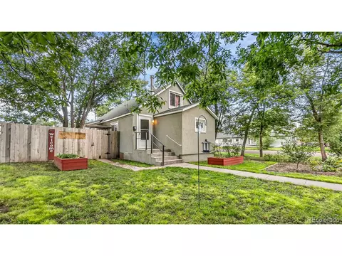581 Bent Ave, Akron, CO 80720