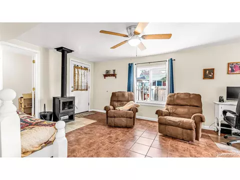 Living - 581 Bent Ave, Akron, CO 80720 photo 1 of 1