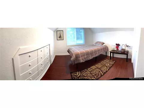 Bedroom - 581 Bent Ave, Akron, CO 80720 photo 2 of 4