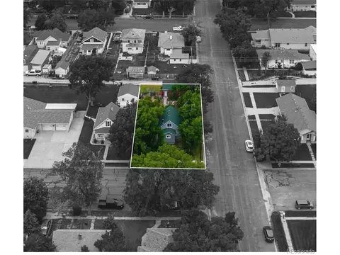 View/Area - 581 Bent Ave, Akron, CO 80720 photo 1 of 1