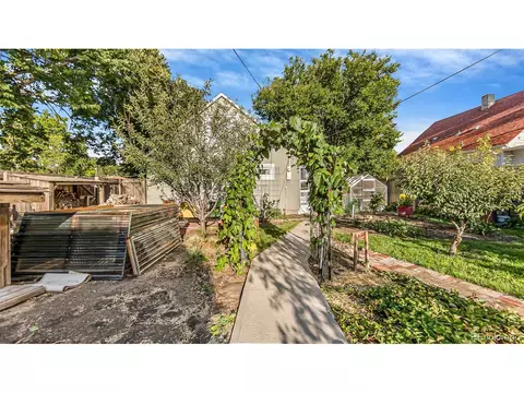 Exterior - 581 Bent Ave, Akron, CO 80720 photo 6 of 6