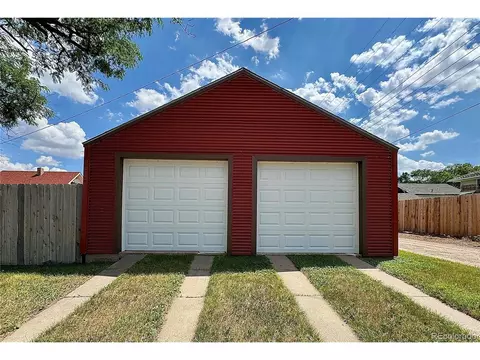 Other - 581 Bent Ave, Akron, CO 80720 photo 2 of 5