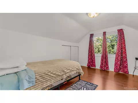 Bedroom - 581 Bent Ave, Akron, CO 80720 photo 3 of 4