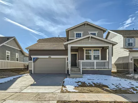 13122 E 99th Pl, Commerce City, CO 80022 photo 2