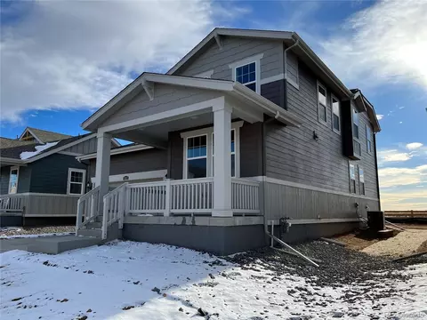 13122 E 99th Pl, Commerce City, CO 80022 photo 3