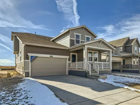 13122 E 99th Pl, Commerce City, CO 80022