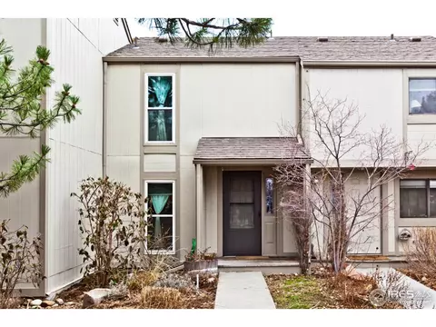 1011 E Moorhead Cir, Boulder, CO 80305 photo 1