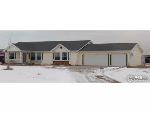 9 E Ranch Rd, Wiggins, CO 80654 photo 2