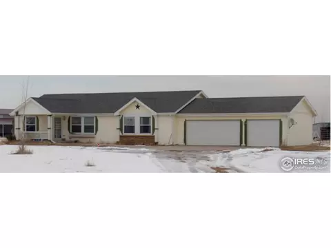 9 E Ranch Rd, Wiggins, CO 80654 photo 1