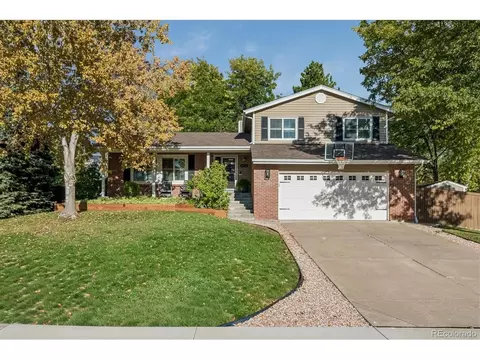 8414 S Woody Way, Highlands Ranch, CO 80126