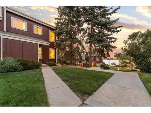 14585 W 32nd Ave, Golden, CO 80401