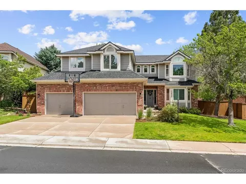 Undisclosed, Centennial, CO 80015