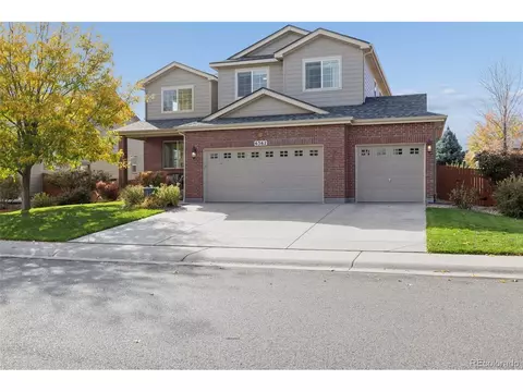 6362 E 133rd Ave, Thornton, CO 80602