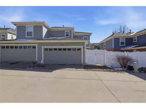 Exterior - 17262 E Kansas Dr, Aurora, CO 80017 photo 2 of 2