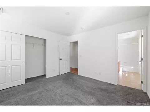 Bedroom - 17262 E Kansas Dr, Aurora, CO 80017 photo 1 of 7