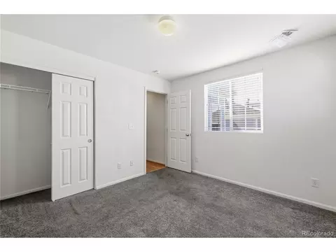 Bedroom - 17262 E Kansas Dr, Aurora, CO 80017 photo 7 of 7
