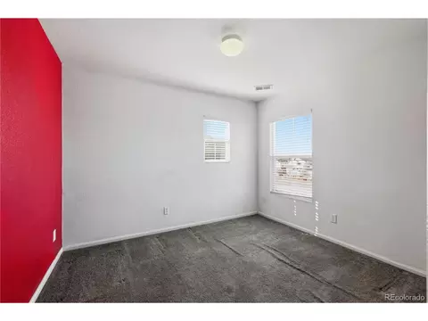 Bedroom - 17262 E Kansas Dr, Aurora, CO 80017 photo 4 of 7