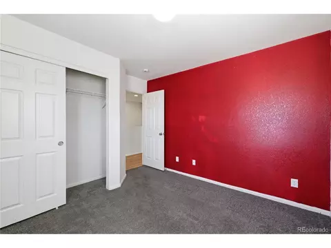 Bedroom - 17262 E Kansas Dr, Aurora, CO 80017 photo 5 of 7