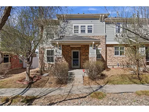 17262 E Kansas Dr, Aurora, CO 80017