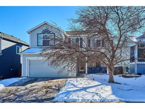 8716 Starwood Ln, Parker, CO 80134