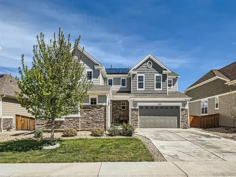 Undisclosed, Thornton, CO 80602