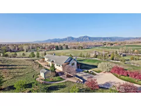 4048 57th St, Boulder, CO 80301 photo 1