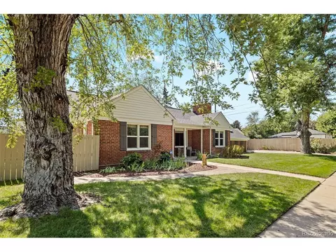 7030 E 7th Ave, Denver, CO 80220