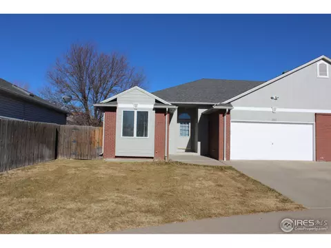 1207 Sharlyn Ct, Evans, CO 80620 photo 1