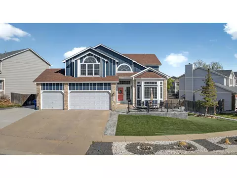9025 Rochester Dr, Colorado Springs, CO 80920