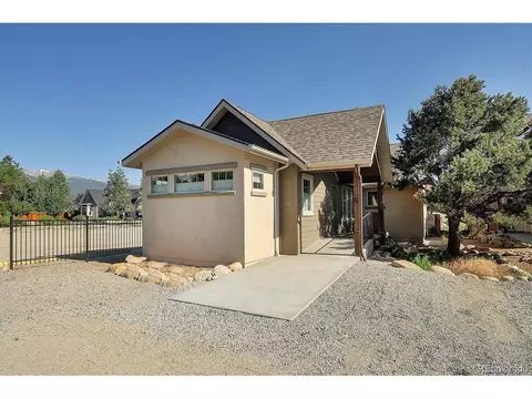 416 Crossman Ave, Buena Vista, CO 81211
