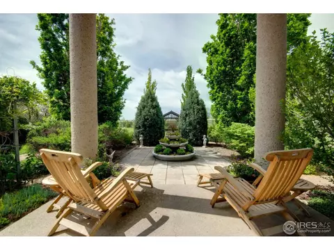 4876 Valkyrie Dr, Boulder, CO 80301 photo 2