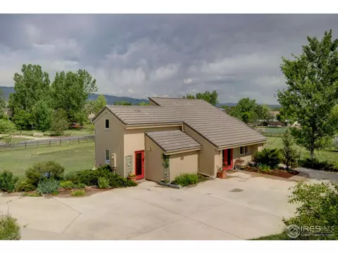 4876 Valkyrie Dr, Boulder, CO 80301 photo 28