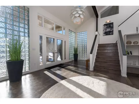 4876 Valkyrie Dr, Boulder, CO 80301 photo 3
