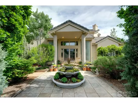 4876 Valkyrie Dr, Boulder, CO 80301 photo 1