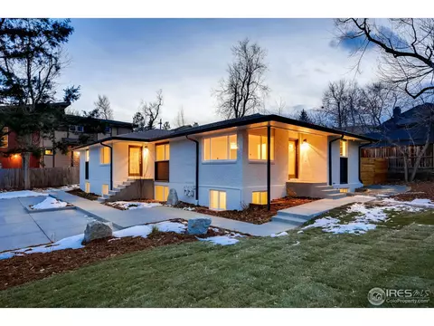 1540 Oak Ave, Boulder, CO 80304 photo 2