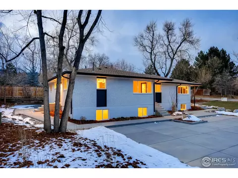1540 Oak Ave, Boulder, CO 80304 photo 1