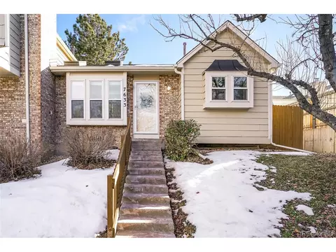7633 S Steele St, Centennial, CO 80122