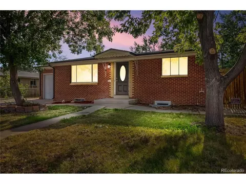5103 Independence St, Arvada, CO 80002
