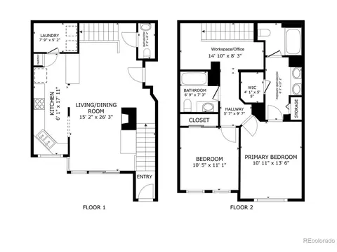 9530 E Florida Ave #2003, Denver, CO 80247 photo 31