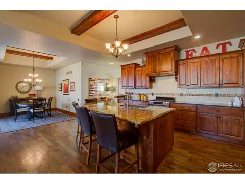 5764 Shepherd St, Timnath, CO 80547 photo 5