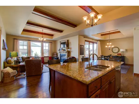 5764 Shepherd St, Timnath, CO 80547 photo 6