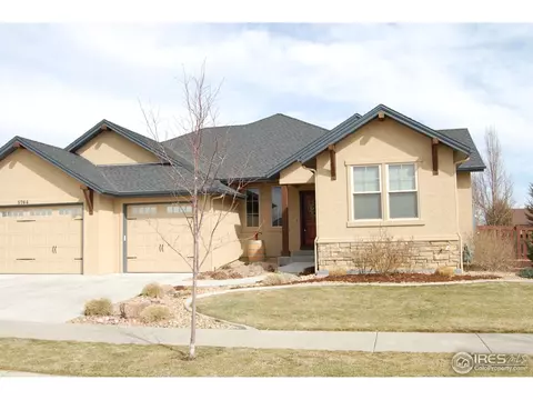 5764 Shepherd St, Timnath, CO 80547 photo 3