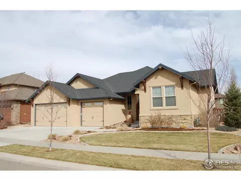 5764 Shepherd St, Timnath, CO 80547 photo 2