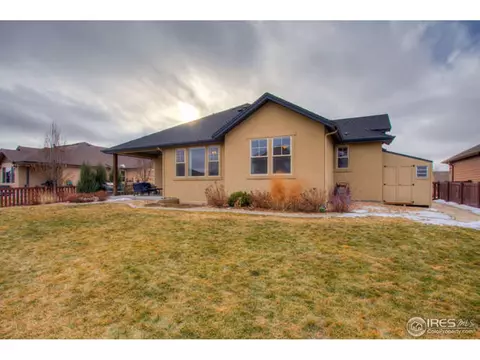 5764 Shepherd St, Timnath, CO 80547 photo 30
