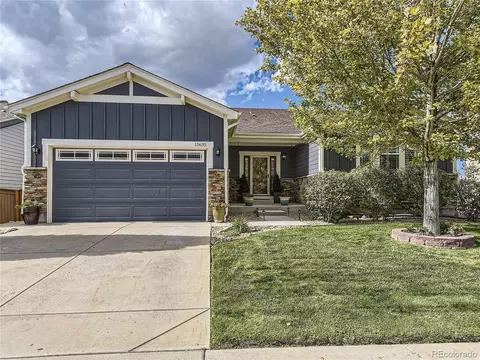 15635 Carob Cir, Parker, CO 80134