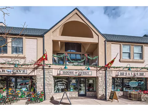 906 Manitou Ave #204, Manitou Springs, CO 80829