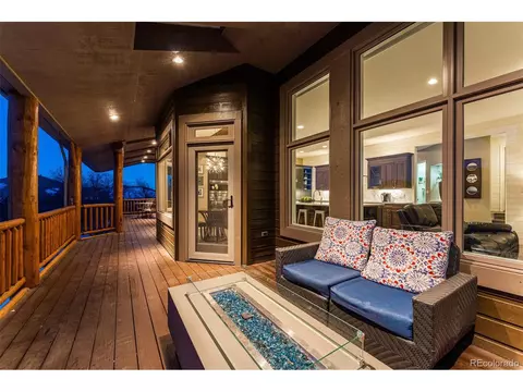 6409 Willow Springs Dr, Morrison, CO 80465 photo 18